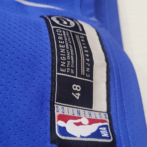 NBA jersey 77 Doncic - Picture 2 of 7